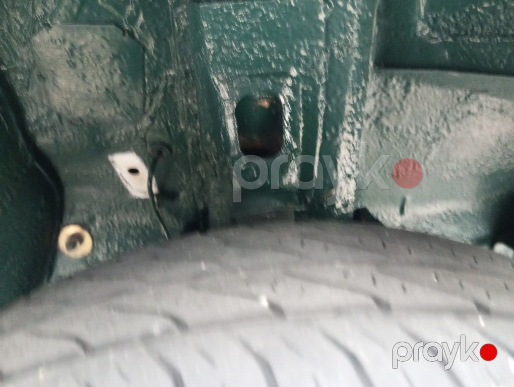 Lada (VAZ) 2107, 1.6 L, 1999 il, 150 000 km — Avtomobillər, Qax (12)