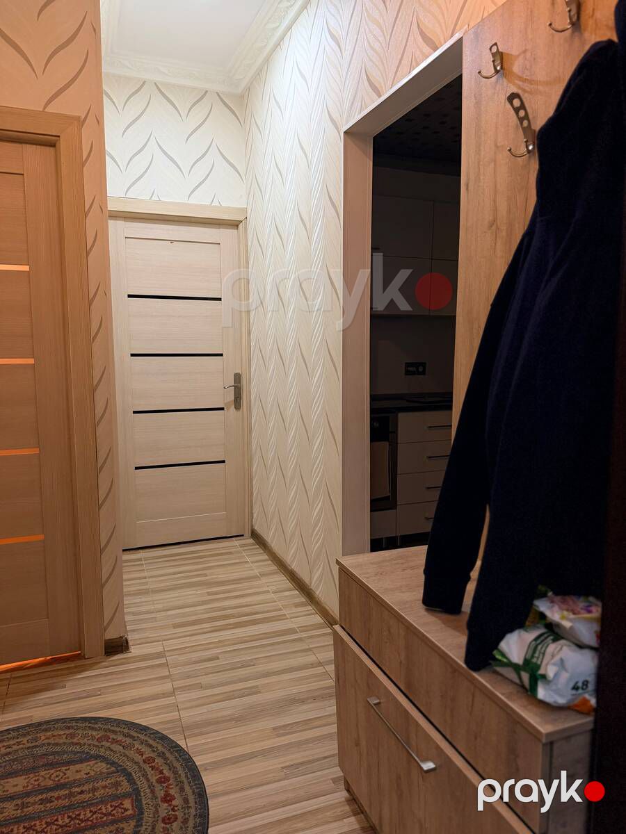 Satılır 2 otaqlı yeni tikili 57 m² — Mənzil, Xırdalan (5)