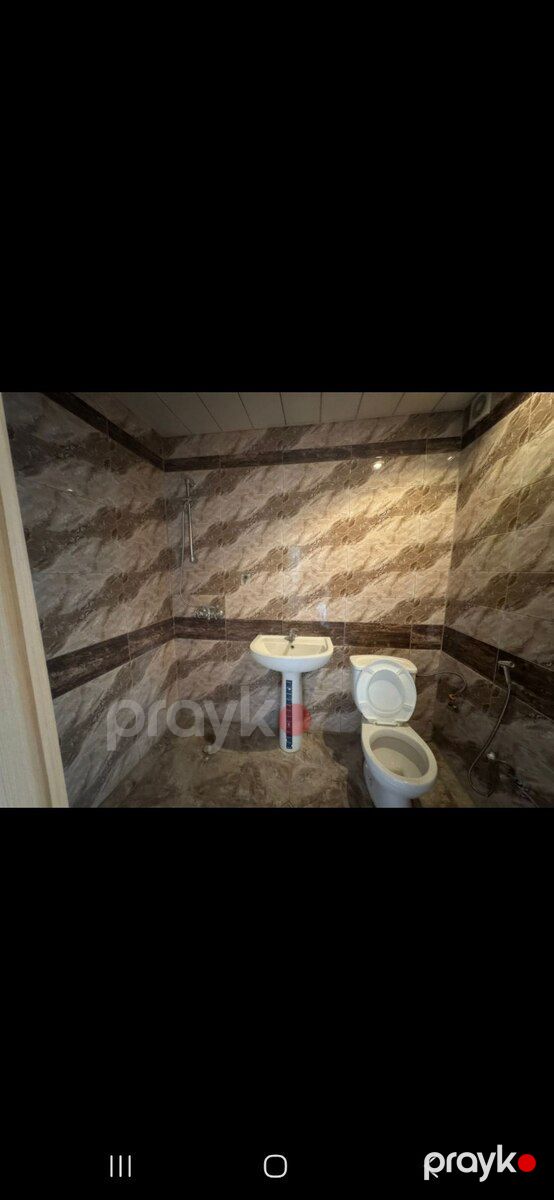 4-otaqlı yeni tikili, Yeni Gəncə qəs., 143 m² — Mənzil, Gəncə (2)