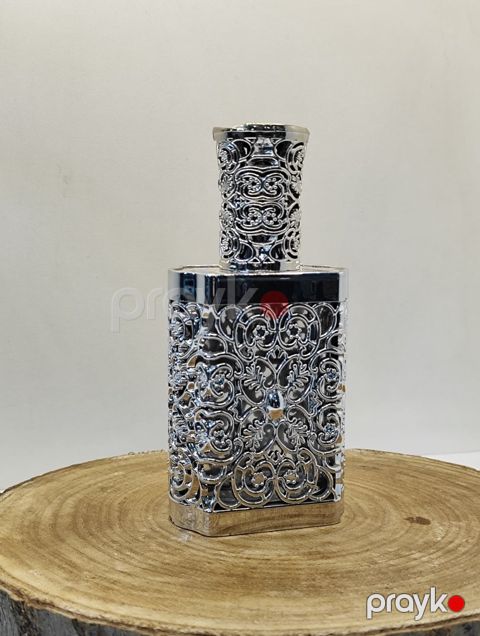 No Brand Trio ətir yağı uniseks 50 ml — Bakı