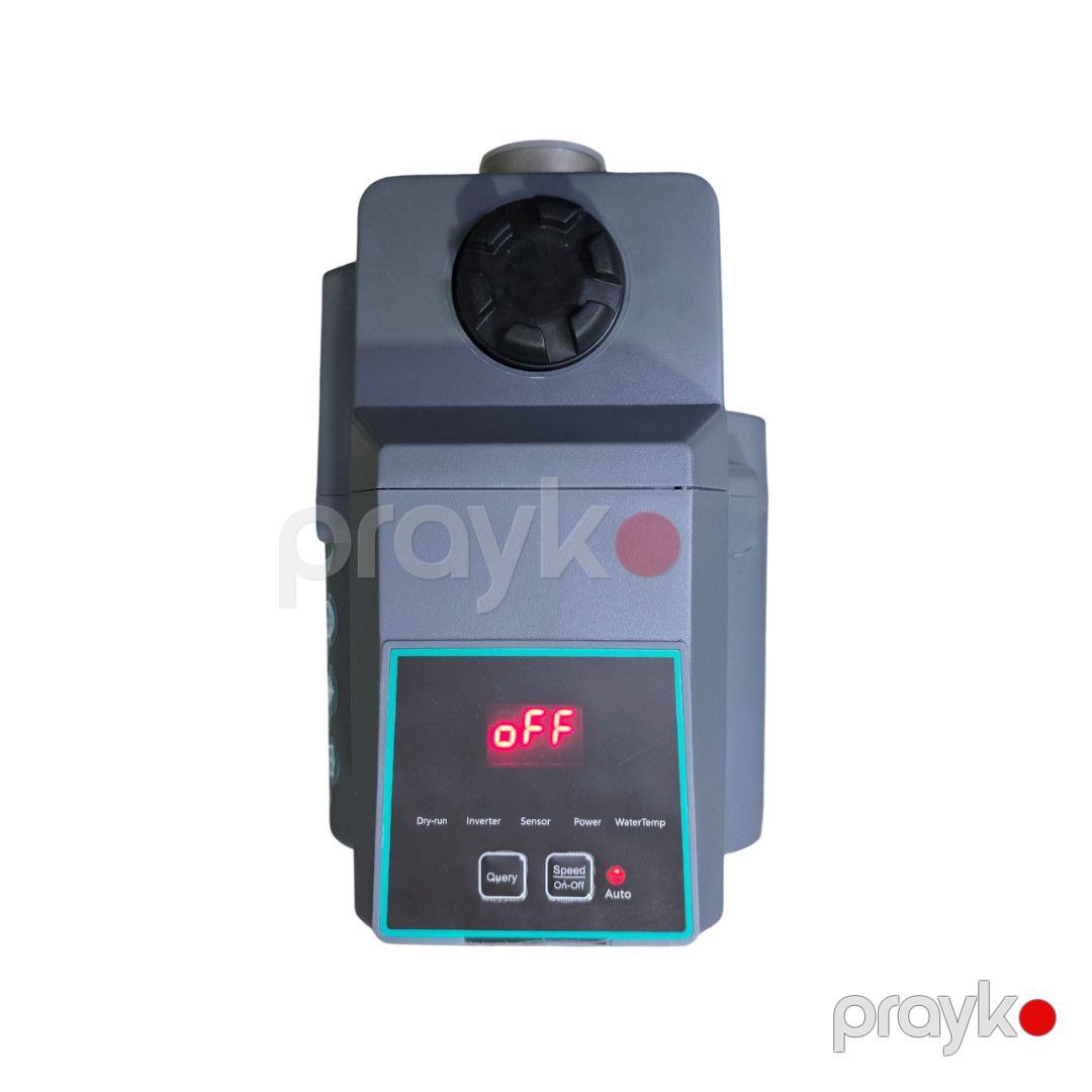 Su nasosu Shimge PA-500-2837 — Mallar, Bakı (3)