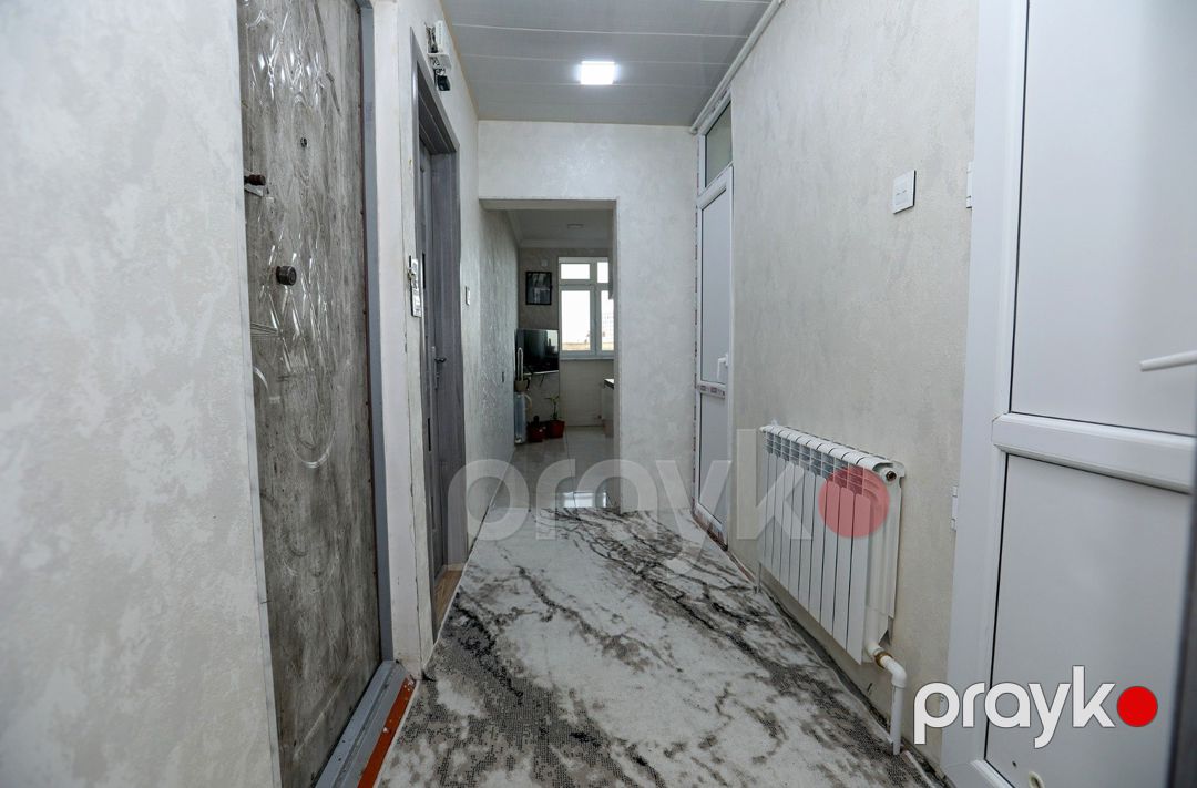 Satılır 3 otaqlı köhnə tikili 60 m² — Mənzil, Bakı (6)