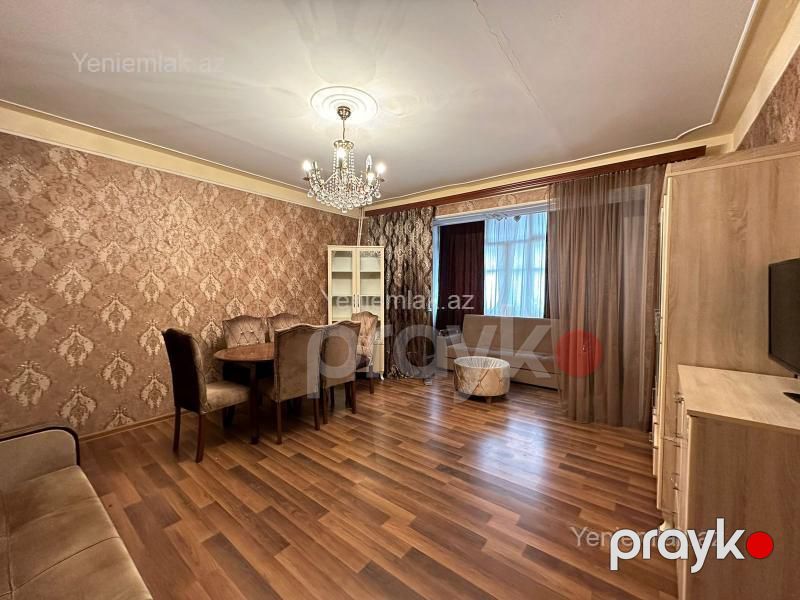 Satılır 1 otaqlı Bina evi menzil (Köhnə tikili), 45 m², Sabunçu rayonu — Mənzil, Bakı (4)