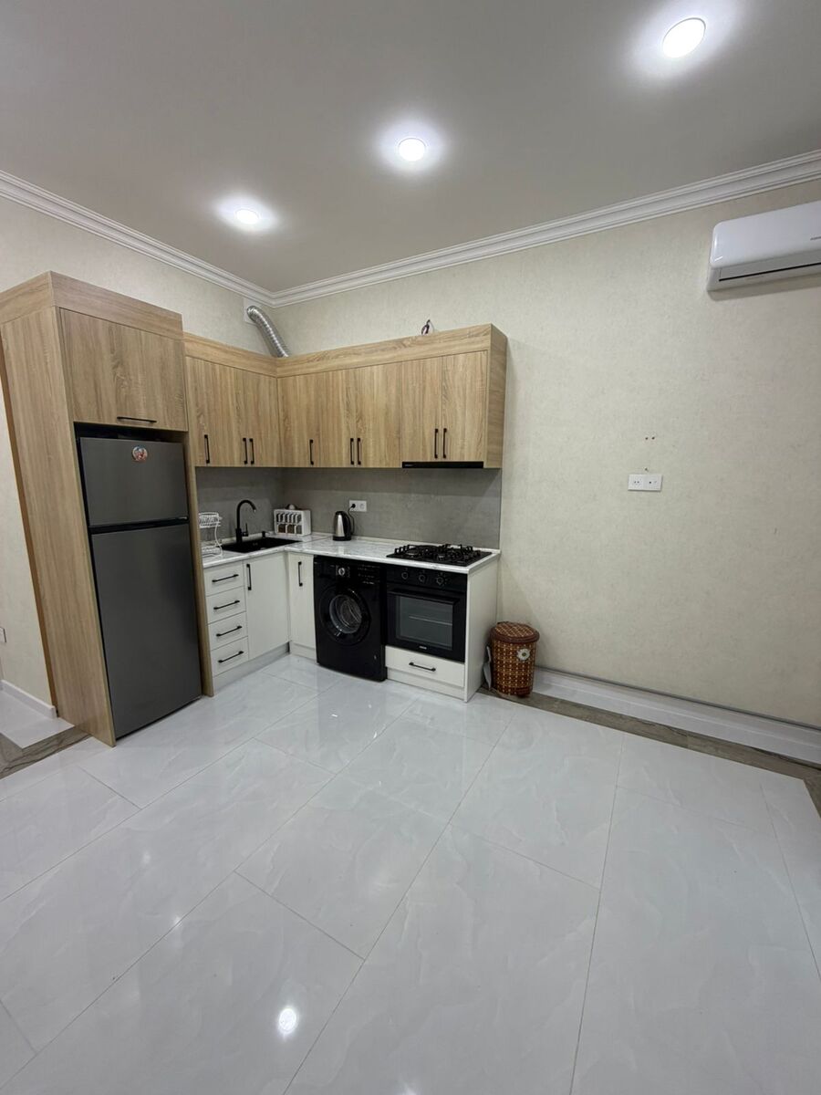 Satılır 2 otaqlı yeni tikili 54 m² — Mənzil, Bakı (6)