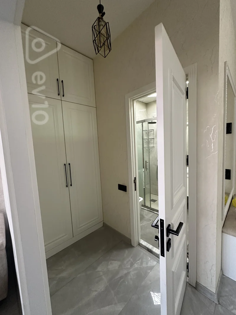 2 otaqlı mənzil, 55 m², Yasamal — kirayə — Mənzil, Bakı (7)