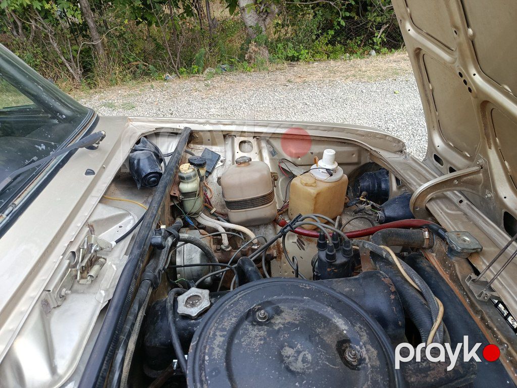 Lada (VAZ) 2106, 1.5 L, 2000 il, 64 575 km — Avtomobillər, Şəmkir (6)