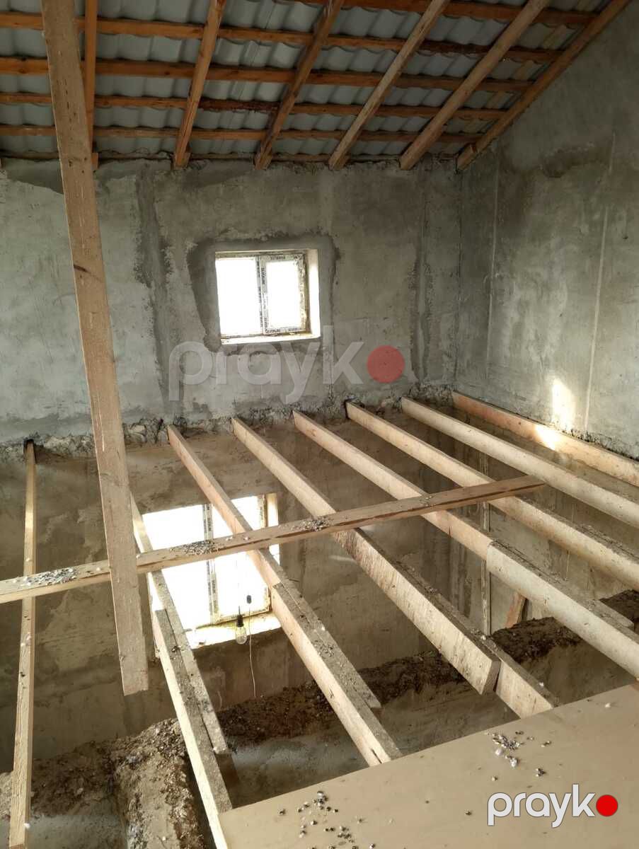 Satılır 4 otaqlı həyət evi/bağ evi 80 m² — Ev, villa, Bakı (12)