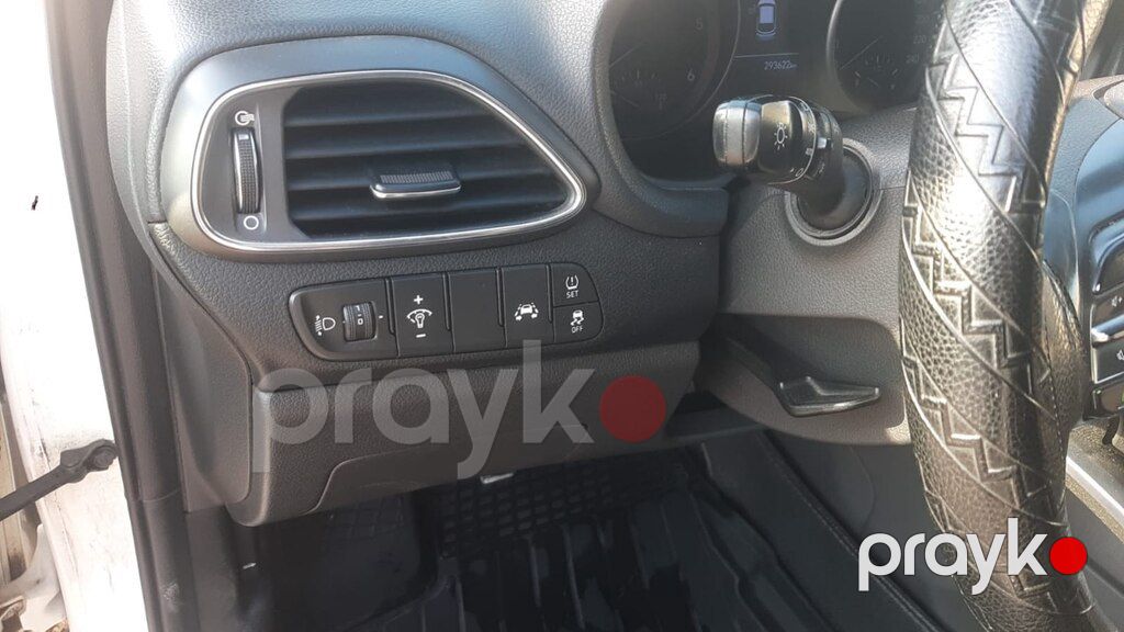 Hyundai i30, 1.6 L, 2018 il, 293 000 km — Avtomobillər, Bakı (8)
