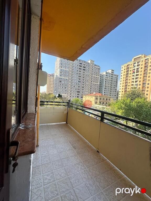 Satılır 3 otaqlı yeni tikili 130 m² — Mənzil, Bakı (12)