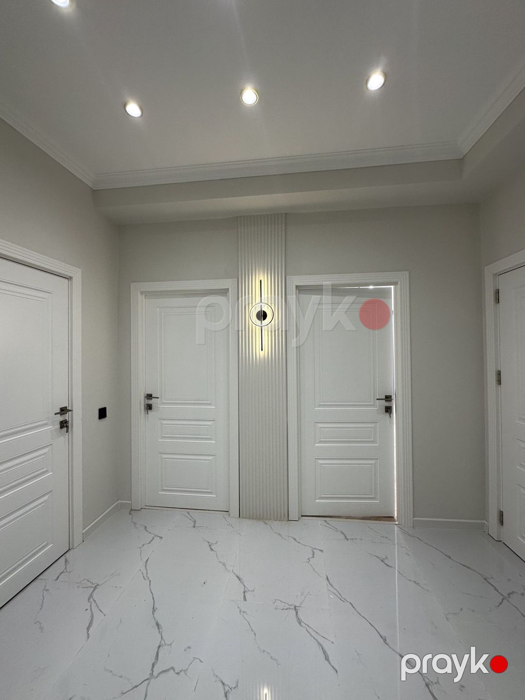 Satılır 2 otaqlı yeni tikili 61 m² — Mənzil, Bakı (11)