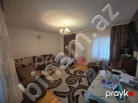 3 otaqlı Villa / Həyət evi, Satış, Bakı, Sabunçu — Bakı