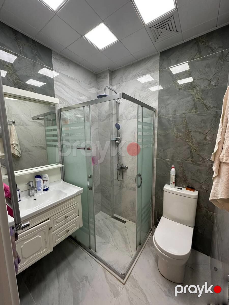 Satılır 2 otaqlı yeni tikili 62 m² — Mənzil, Bakı (8)