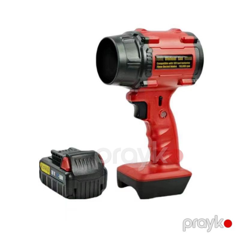 Tozsoran-havaüfürən 18V — Mallar, Bakı (2)