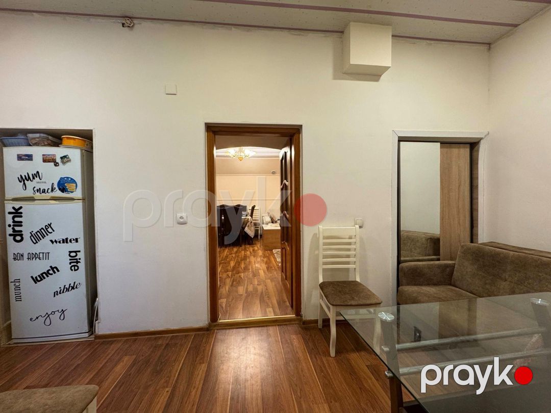 Satılır 1 otaqlı köhnə tikili 40 m² — Mənzil, Bakı (6)