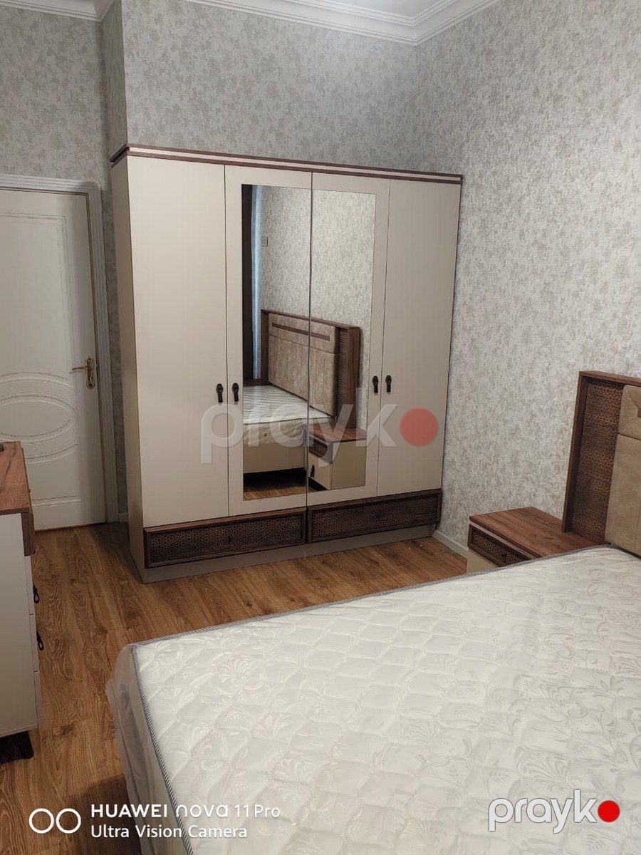 Satılır 2 otaqlı yeni tikili 70 m² — Mənzil, Bakı (3)
