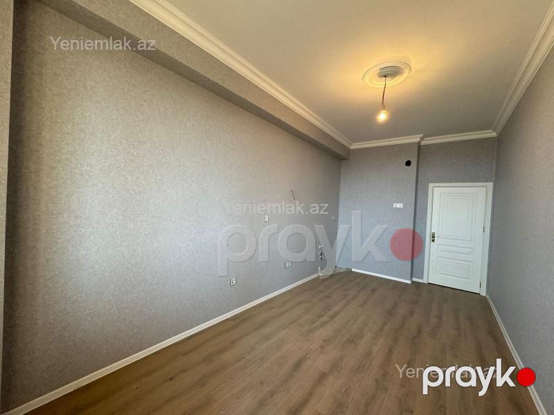 Satılır 2 otaqlı Bina evi menzil (Yeni tikili), 63 m², Saray — Mənzil, Abşeron (5)