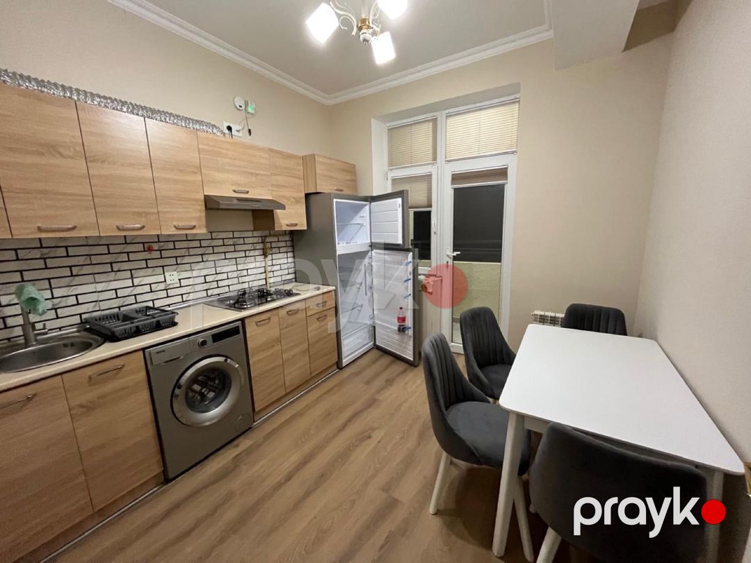 3-otaqlı yeni tikili kirayə verilir, Sumqayıt ş., 82 m² — Mənzil, Sumqayıt (9)