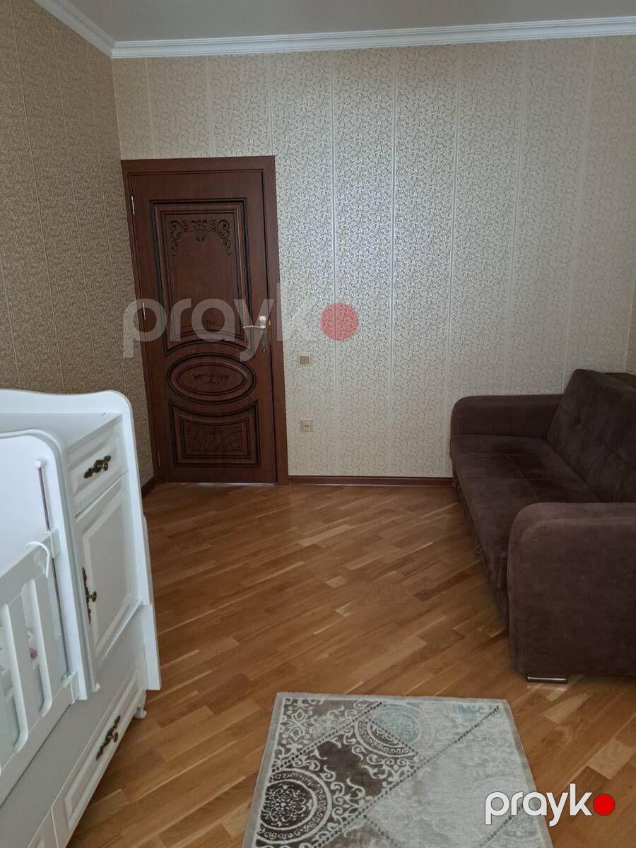 İcarəyə verilir 3 otaqlı köhnə tikili 88 m² — Mənzil, Bakı (11)