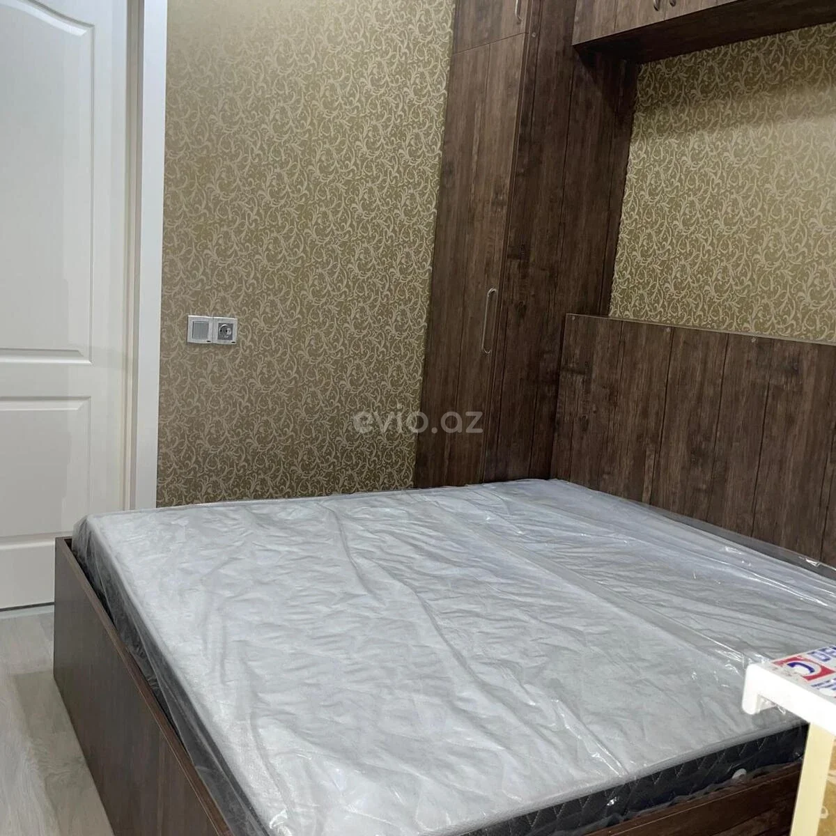 Kirayə 2 otaqlı mənzil Mehdiabadda — Mənzil, Abşeron (5)