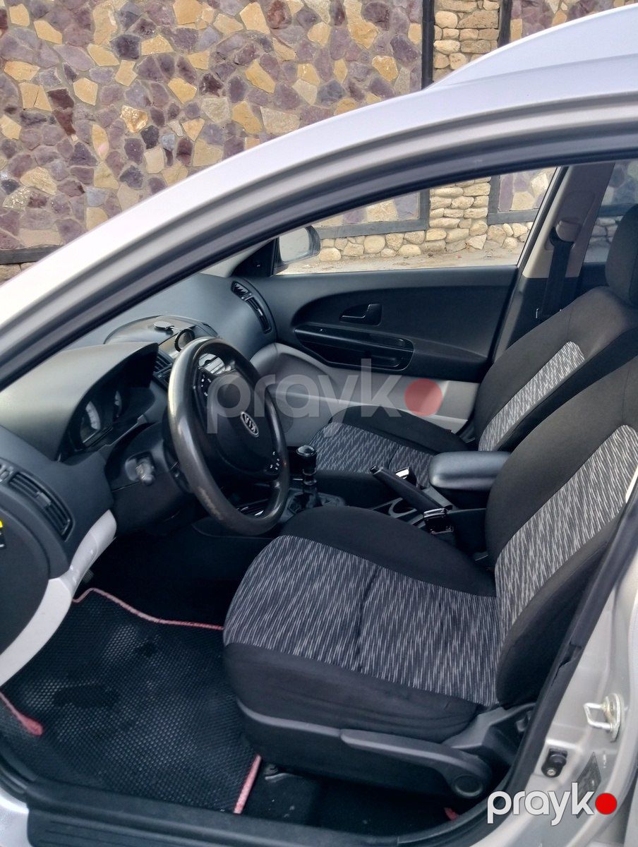 KIA Ceed SW, 2008 il — Avtomobillər, Bakı (10)