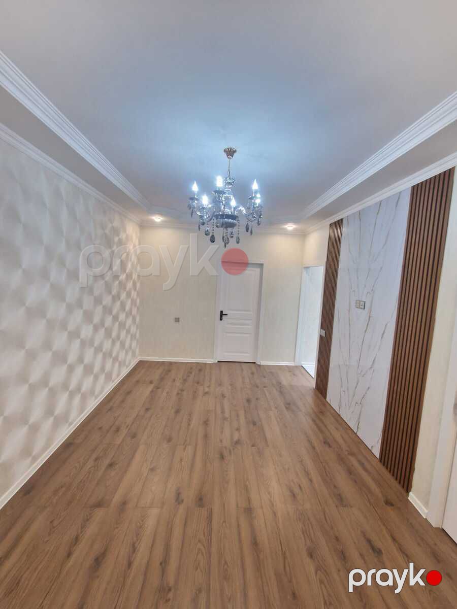 Satılır 3 otaqlı köhnə tikili 55 m² — Mənzil, Bakı (2)