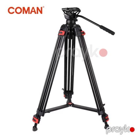 Штатив для камеры "Coman KX3636F — Bakı