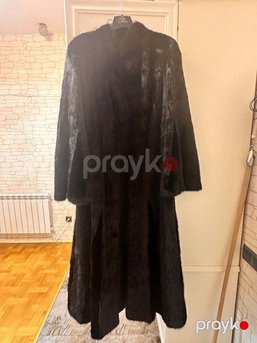 Palto — Geyim, ayakkabı, aksesuarlar, Bakı (3)
