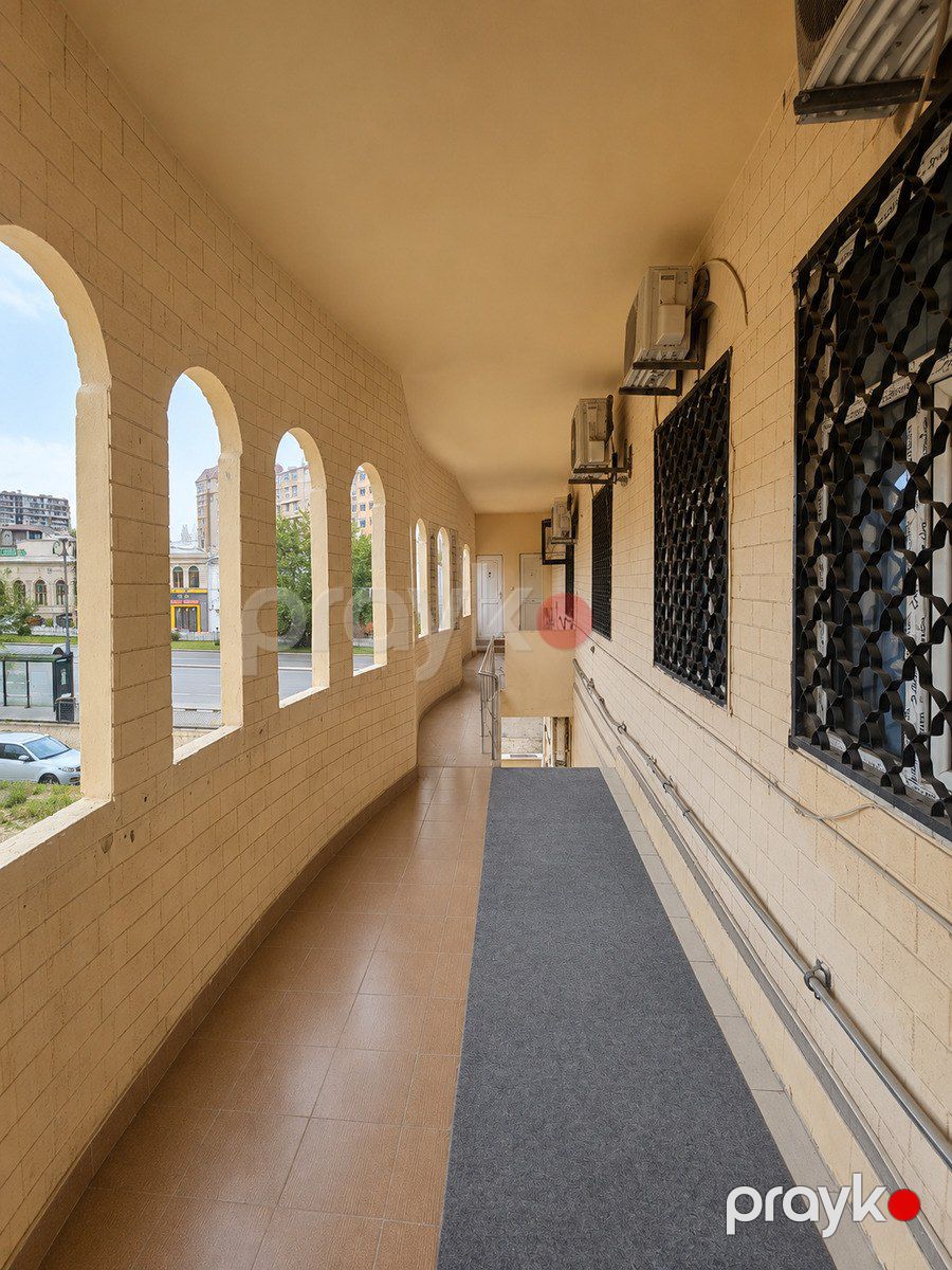 İcarəyə verilir obyekt 400 m² — Əmlak, Bakı (11)