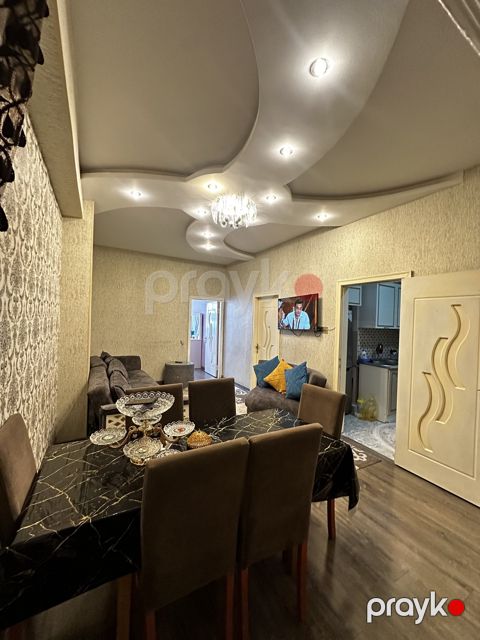 Satılır 3 otaqlı yeni tikili 65 m² — Bakı