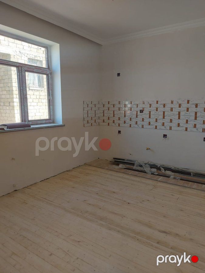 Bağ evi, 73 m², Masazırda 3 otaqlı ev, Abşeron — Daşınmaz əmlak (3)