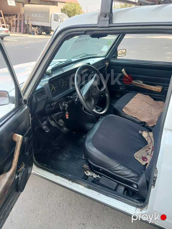 Lada (VAZ) 2104, 1.5 L, 1992 il, 275 685 km — Avtomobillər, Şəmkir (6)