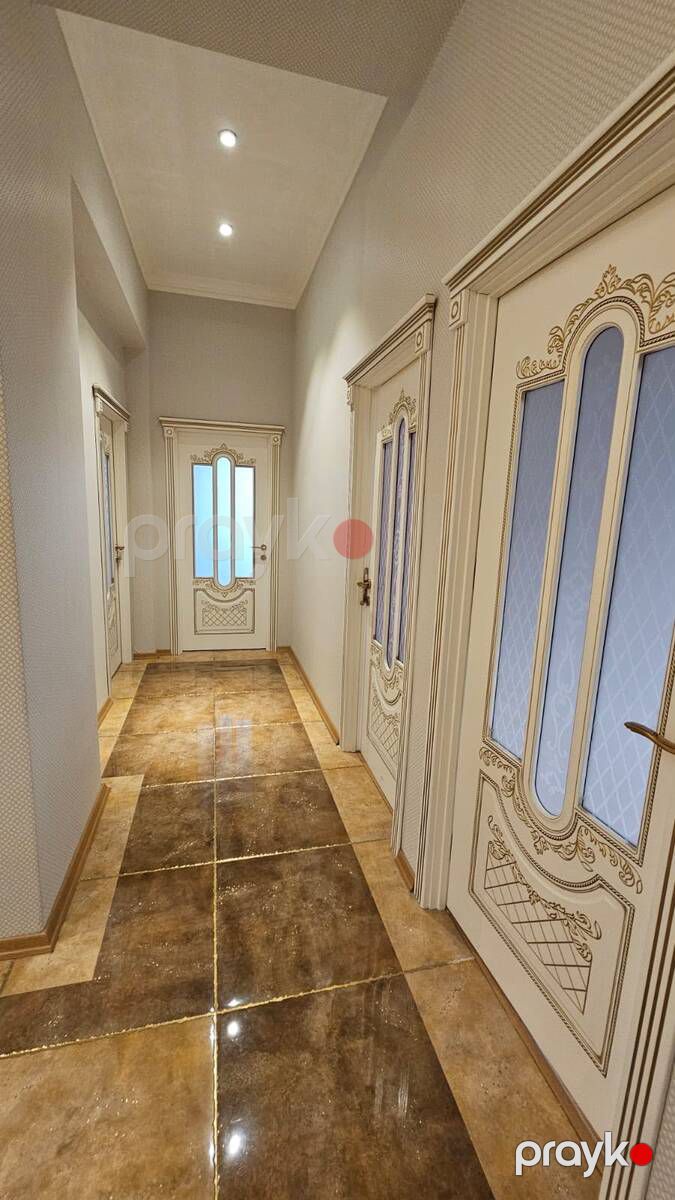 Satılır 3 otaqlı yeni tikili 141 m² — Mənzil, Bakı (8)