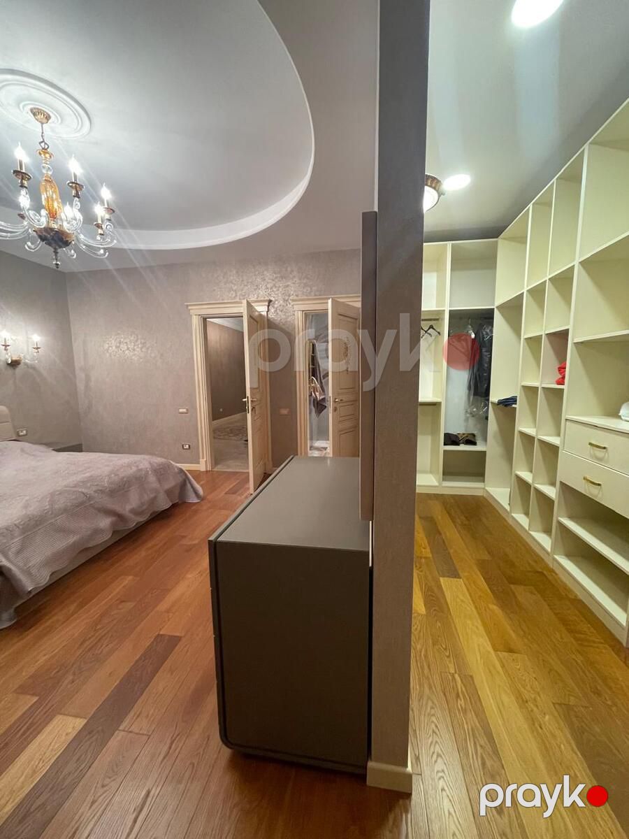 Satılır 5 otaqlı yeni tikili 230 m² — Mənzil, Bakı (11)