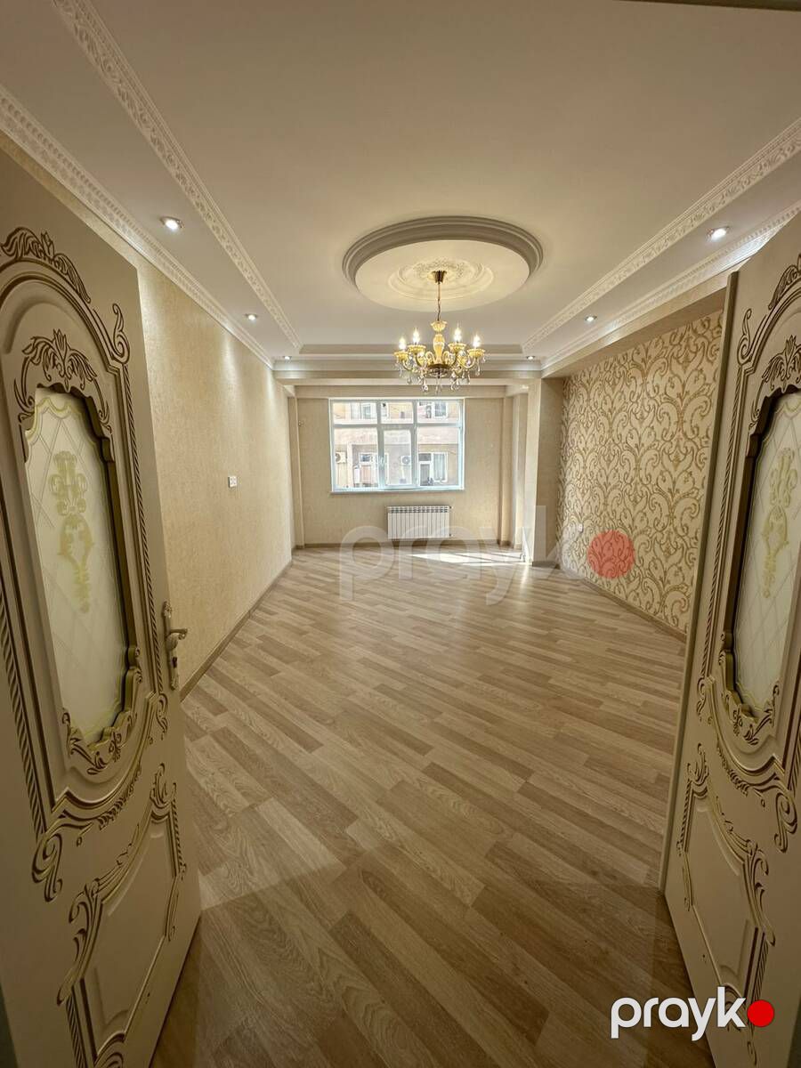İcarəyə verilir 3 otaqlı yeni tikili 103.4 m² — Mənzil, Bakı (2)
