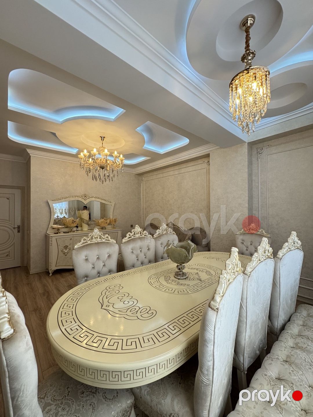 Satılır 2 otaqlı yeni tikili 80.2 m² — Mənzil, Bakı (3)