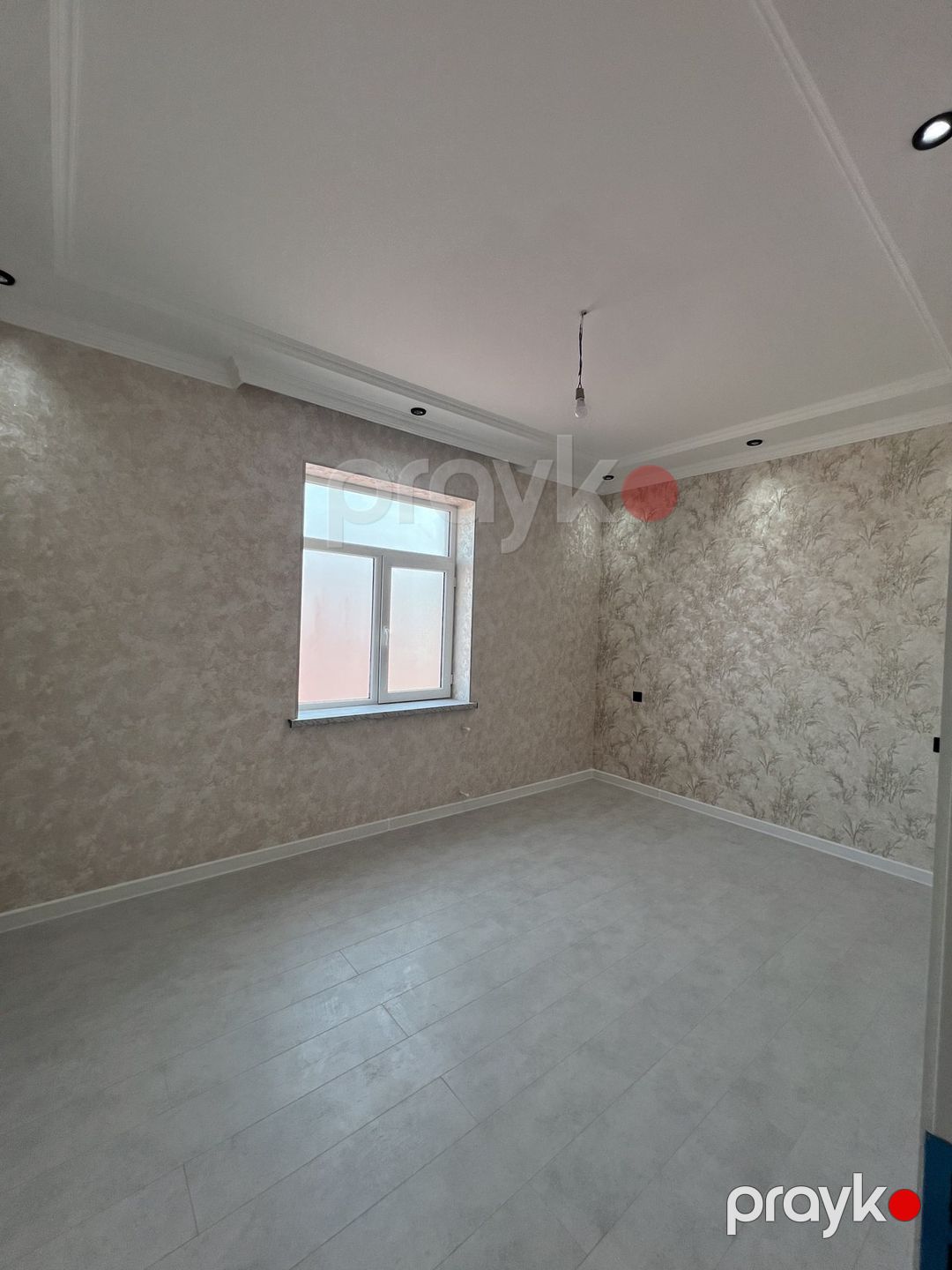 Satılır 4 otaqlı həyət evi/bağ evi 120 m² — Ev, villa, Bakı (8)