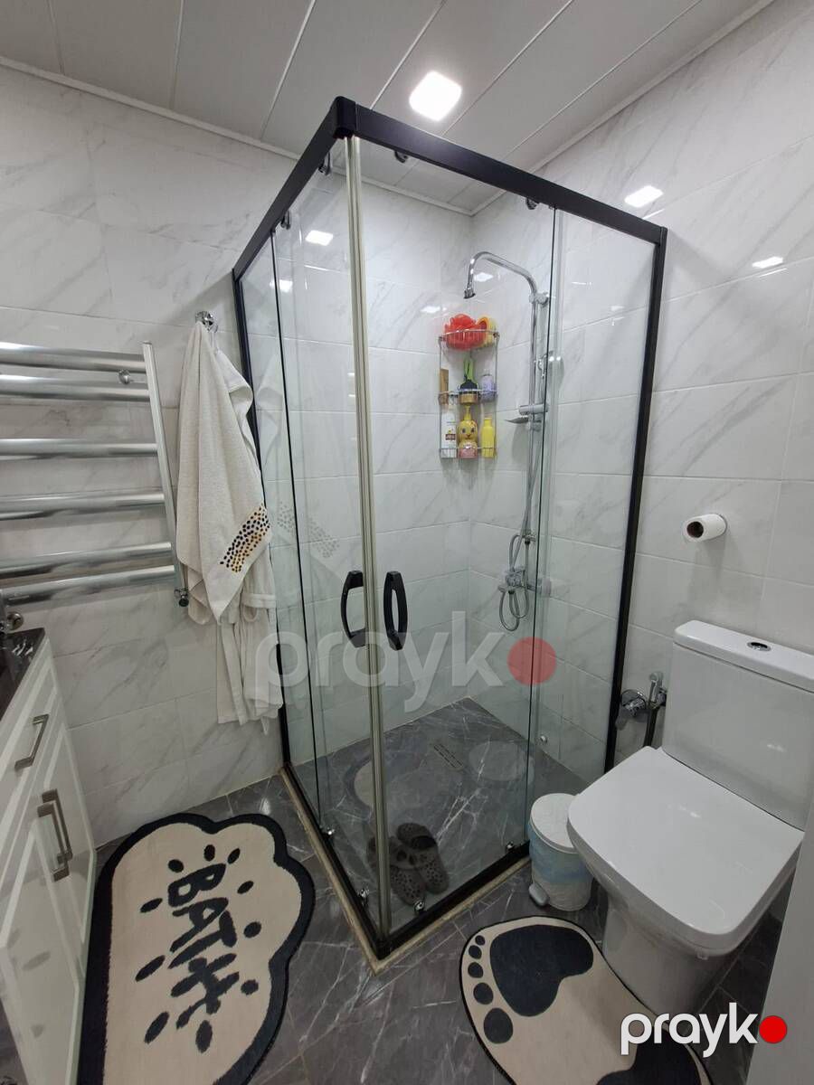 Satılır 2 otaqlı yeni tikili 50 m² — Mənzil, Bakı (3)