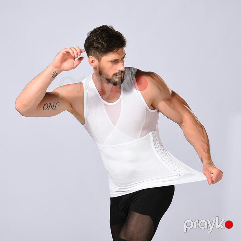 Bədən formalaşdırıcı mayka "Just-One Shapers W-1582" — Geyim, ayakkabı, aksesuarlar, Bakı (11)