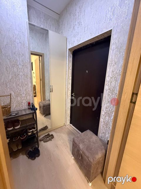 3-otaqlı yeni tikili, Yasamal r. 70 m² — Bakı
