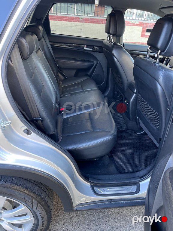Kia Sorento, 2.0 L, 2010 il, 205 000 km — Avtomobillər, Bakı (6)