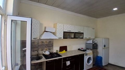 2 otaqlı, 86 kv. m, Kredit yoxdur — Digah