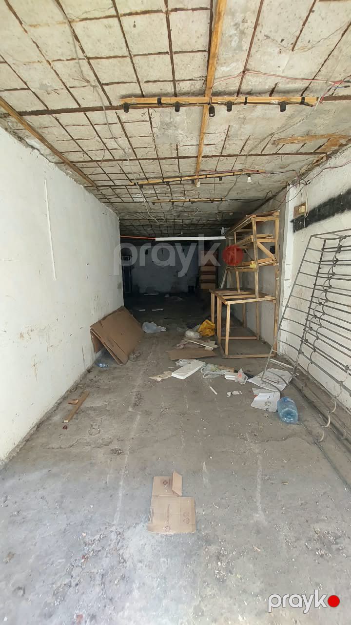 Satış: Qaraj, 60 m², Yasamal rayonu — Garaj, Bakı (5)