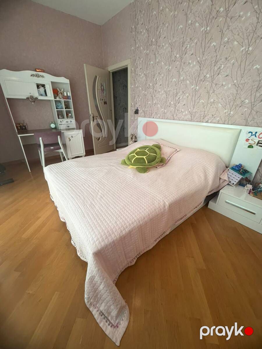 Satılır 4 otaqlı yeni tikili 147 m² — Mənzil, Bakı (10)