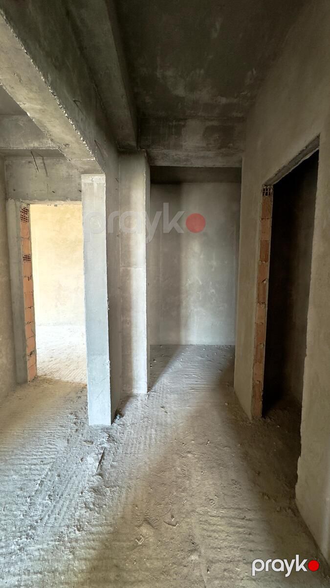 Satılır 3 otaqlı yeni tikili 107.3 m² — Mənzil, Bakı (5)