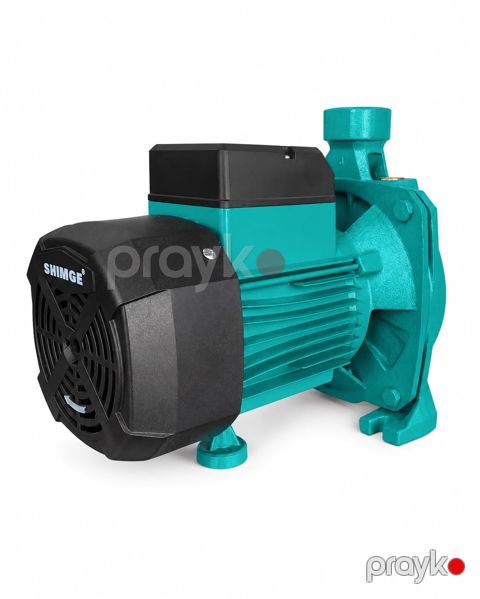 Səthi nasos Shimge CPM750-1160, mərkəzdənqaçma, 750 Vt, 32 m, 120 litr/dəq — Bakı