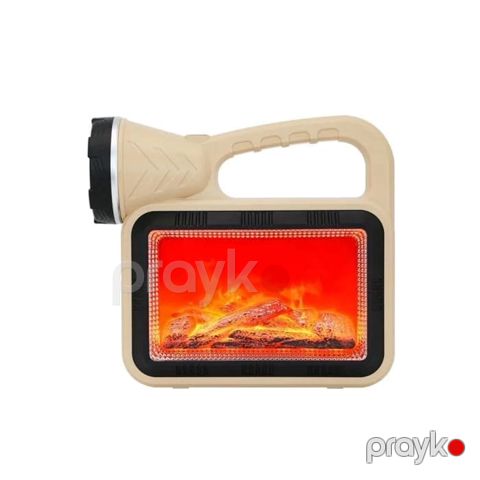 Fənər YD-2208 — Bakı