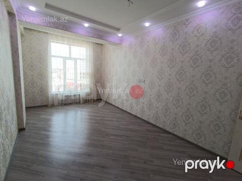 Satılır 2 otaqlı Bina evi menzil (Köhnə tikili), 46 m², 15-ci məhəllə — Sumqayıt