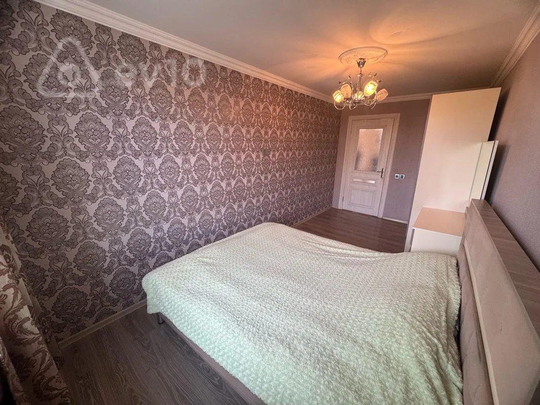 2 otaqlı mənzil, 50 m², Abbas Mirzə Şərifzadə küçəsi — Mənzil, Bakı (2)