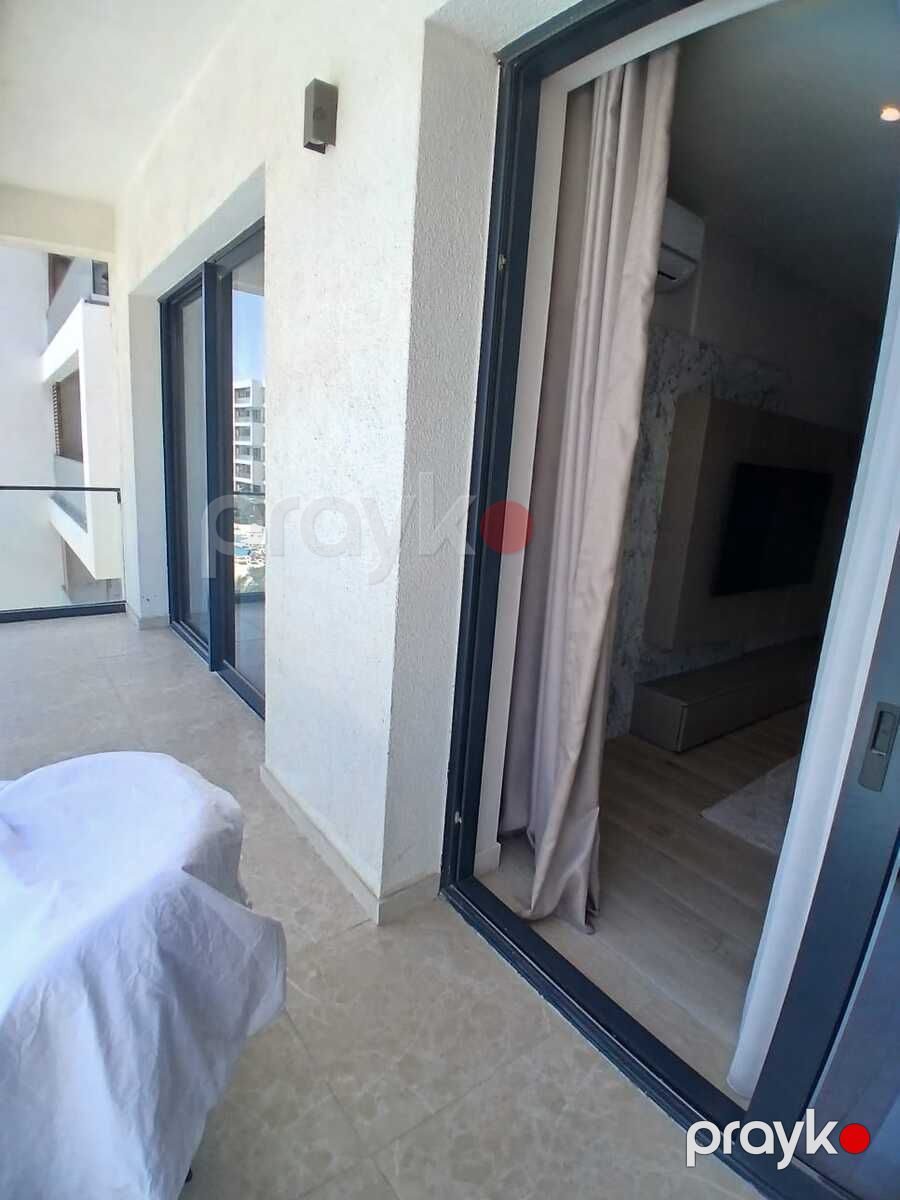 İcarəyə verilir 2 otaqlı yeni tikili 105 m² — Mənzil, Bakı (3)