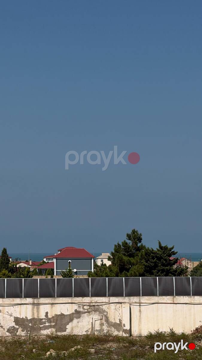 Satılır torpaq 5 sot — Torpaq, Bakı (2)